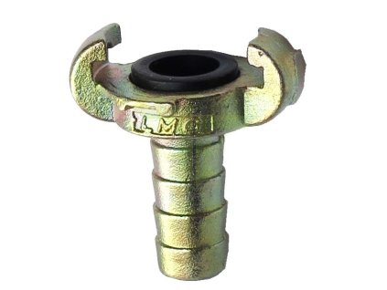 Bajonetová spojka SKG32 na hadici 11/4"