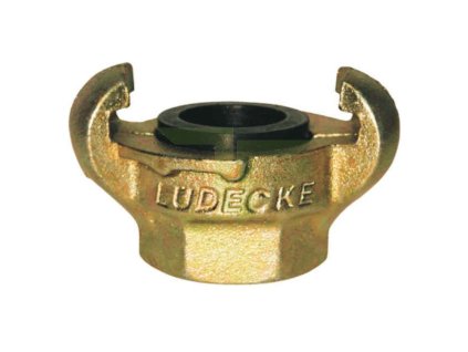 Bajonetová spojka KIG54 s vnitřním závitem