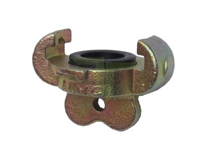 Bajonetová záslepka VKO