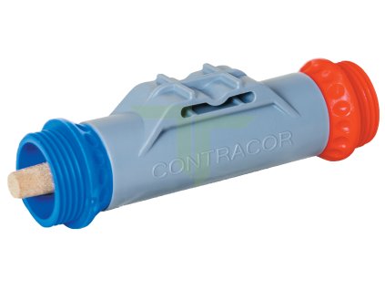 Klimatizace s ohřevem ke kukle