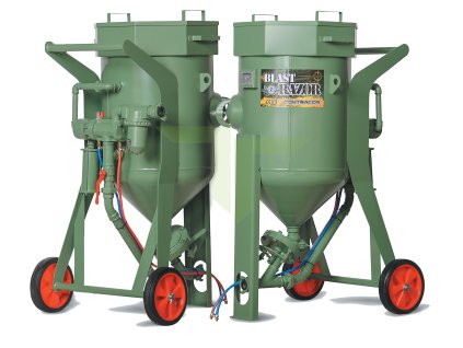 Pískovací stroj Blast Razor Z 100RC