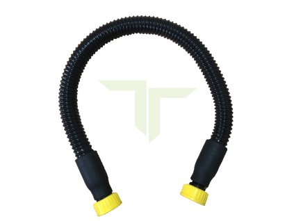 Hadice ke kukle Comfort, Aspect