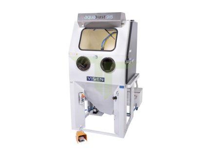 Vodni tryskaci box kabinka