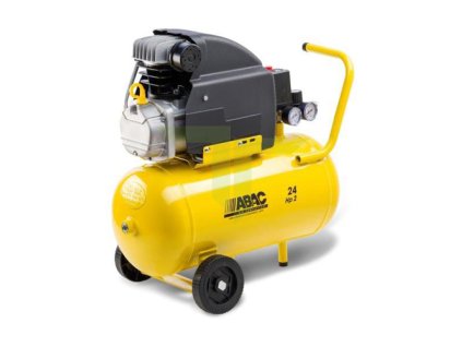 Kompresor B20 1,5 24CM