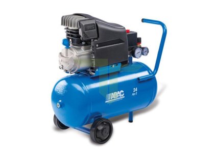 Kompresor L20N 1,5 24CM