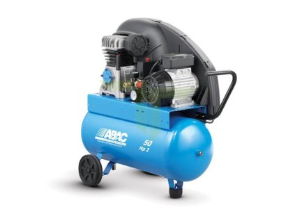 Kompresory A29, s řemeny 3