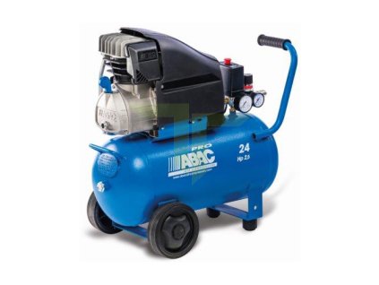 Kompresory L25P, 1,8 kW 1