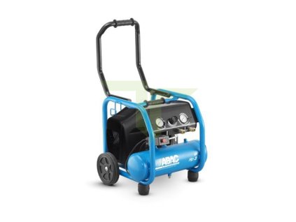 Kompresory OL, kompaktní 1