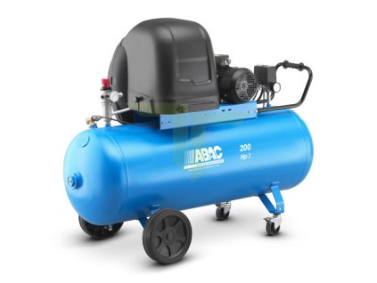 Kompresory A, 1,5 3kW 1