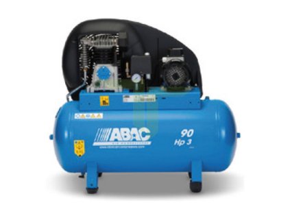 Kompresory A29B, 1,5kW