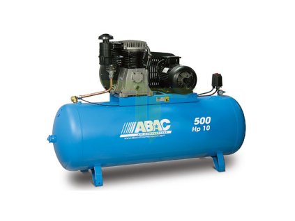 Průmyslový pístový kompresor B49-3-200FT