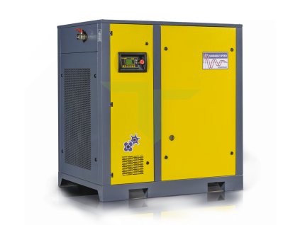 AV30 šroubový kompresor