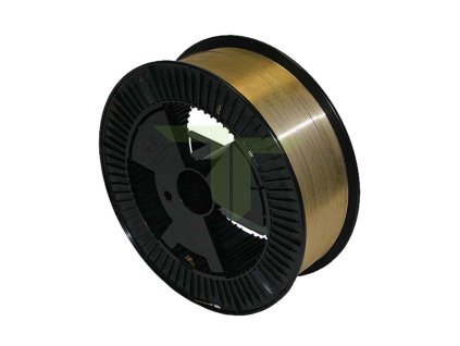 Metalizační drát - Bronz 10E - kg