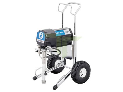 Vysokotlaké stříkací zařízení Airless ST 900 - Storch