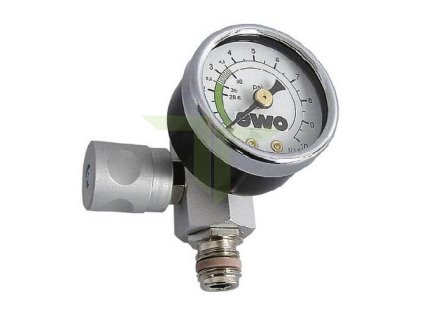 Regulátor tlaku SGR 2