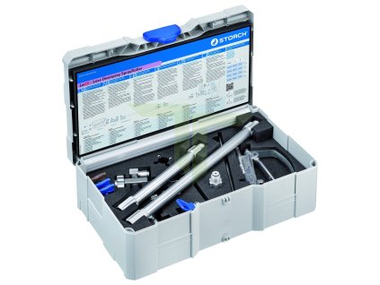 Stříkací pistole LeOS Sprayroller