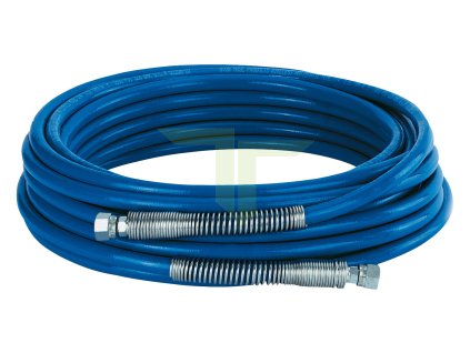 Stříkací vysokotlaká hadice 1/4 - 15m - Storch