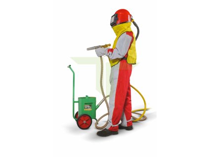 PowerGUN NEW se zásobníkem