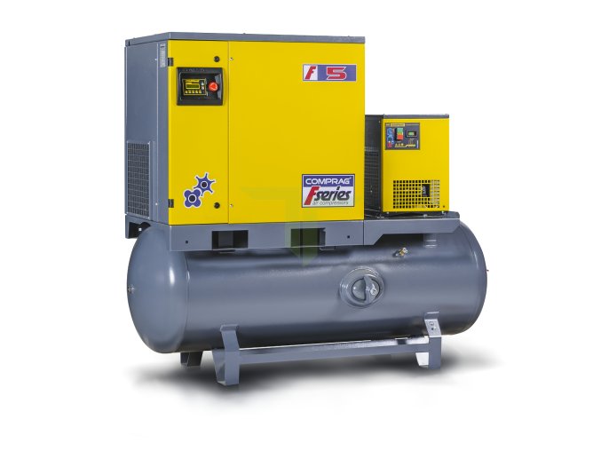 FRD 05 500