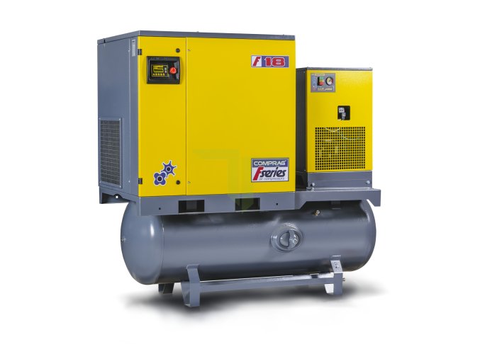 FRD 18 500