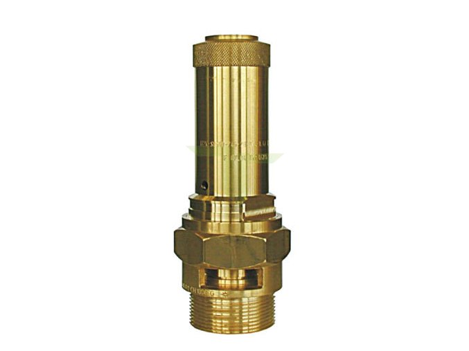 Pojistný ventil pro tlakovou nádobu G 3/4"