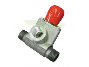 Micromiser Valve 730