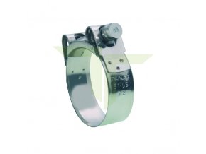 Spona s čelistí 20-22mm, šířka 18mm