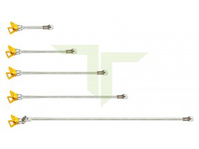 Nástavec 30cm na vysokotlakou stříkací pistoli - Storch