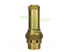 Pojistný ventil pro tlakovou nádobu G 3/8"