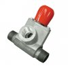 Micromiser Valve 730