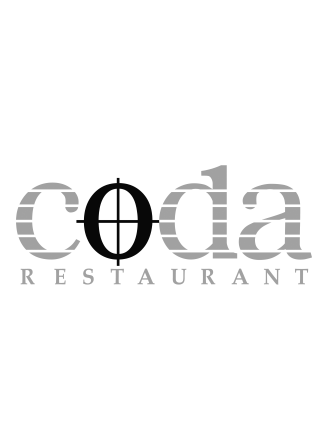 CODA Restaurant poukazy