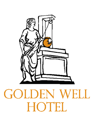 Golden Well Hotel poukazy
