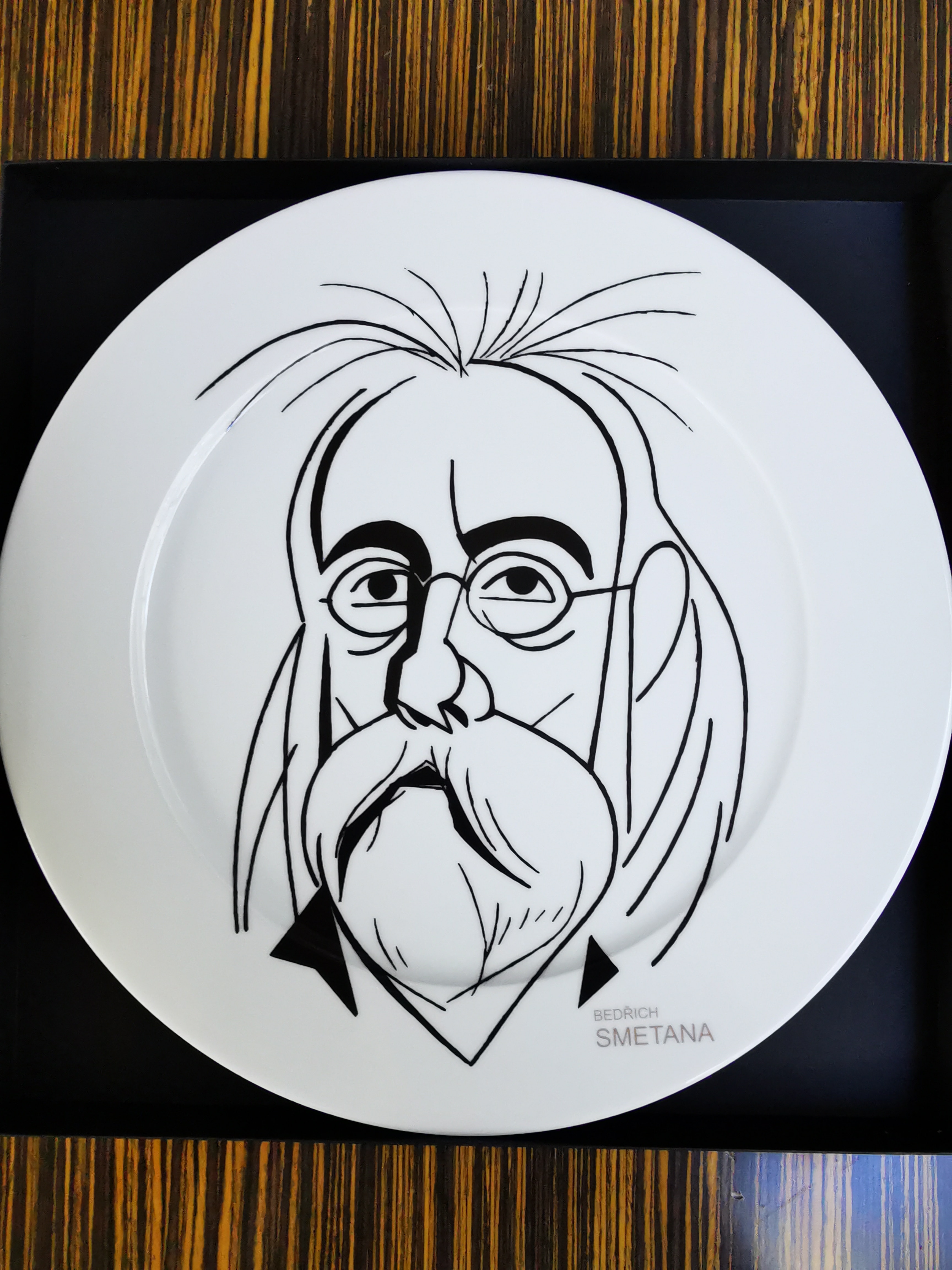 Bedřich Smetana