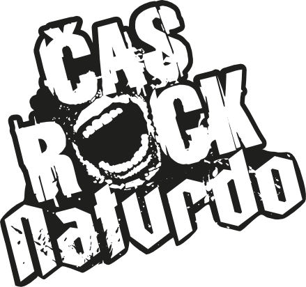 Mediální partner Radio Čas Rock Natvrdo
