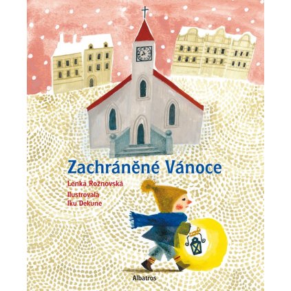 0038809627 Zachrranene vanoce