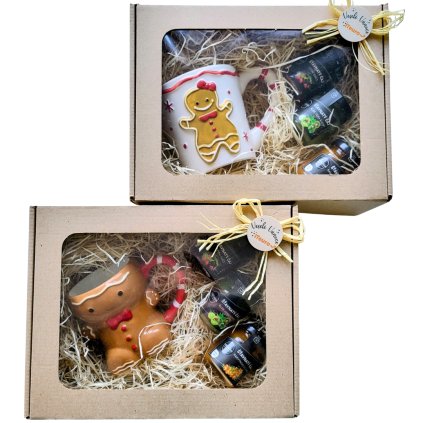 Cukroví bude.. slibujeme! V prosinci. (18)