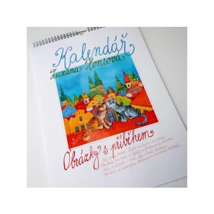 34737 nekonecny kalendar