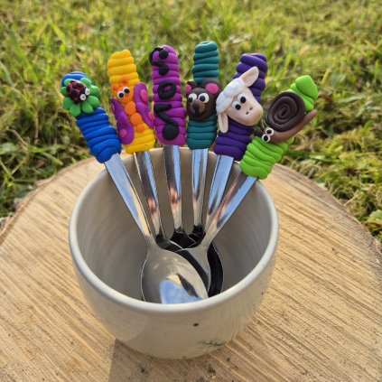 Lžičky od Evky (12)