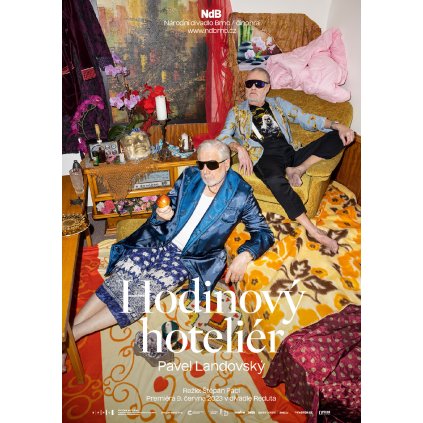 NdB HODINOVY HOTELIER plakat web