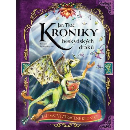 100545018 kroniky beskydskych draku 2