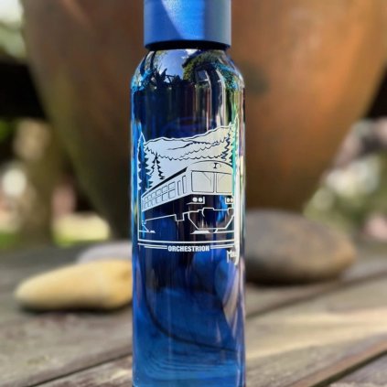 Locomotif - Láhev na pití ORCHESTRION (650 ml)