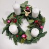 Adventní věnce s příběhem