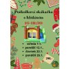 Voucher – Poškolková skákačka s hlídáním