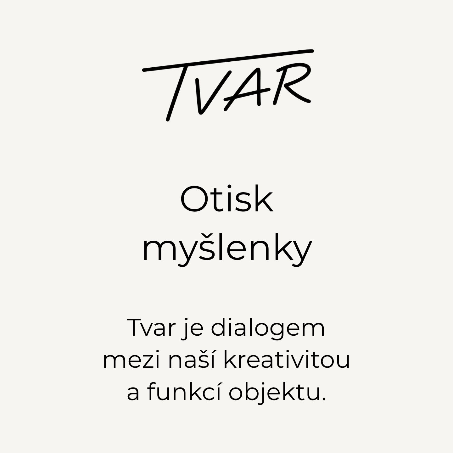 Pilíře značky TS Beranovi
