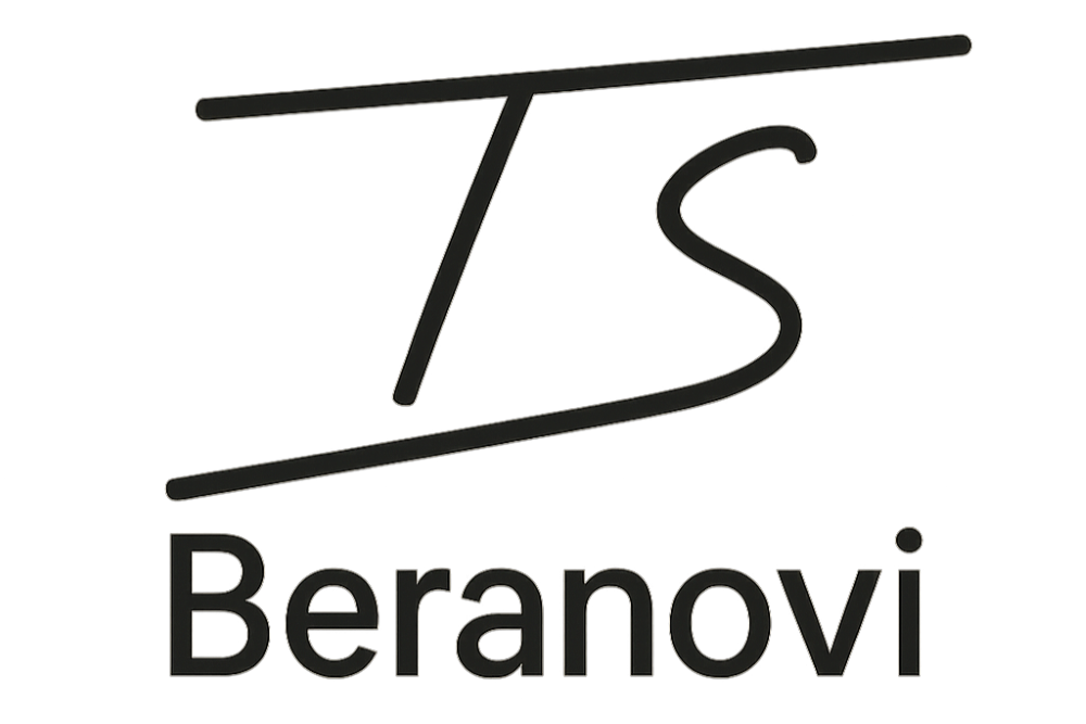 T.S. Beranovi – věci z kovu