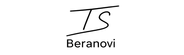 TS Beranovi – designové výrobky z kovu