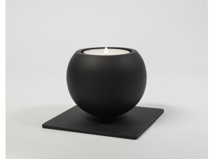 balanc velký podstavec matný