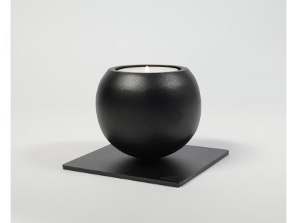 Balanc podstavec velký metal