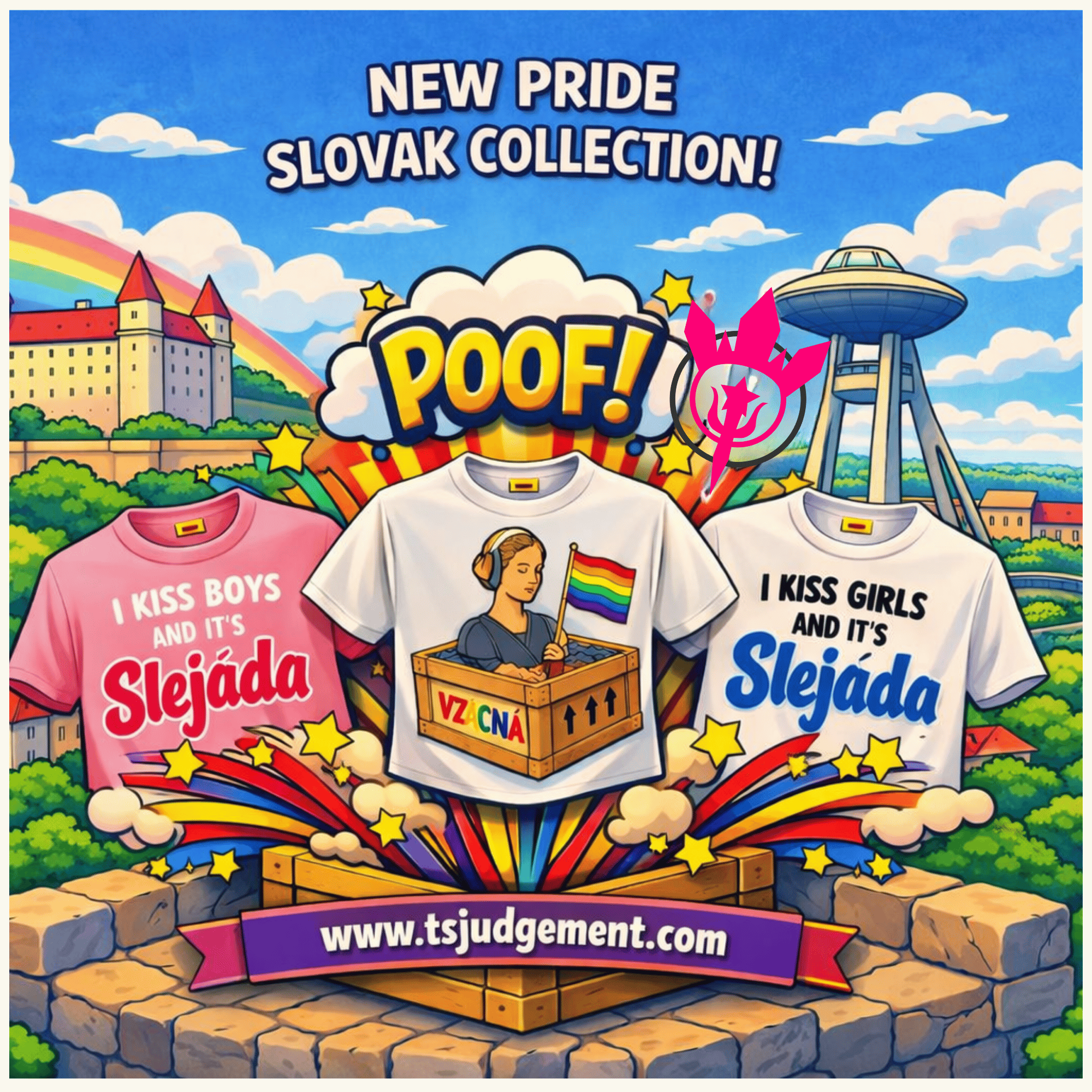 pride