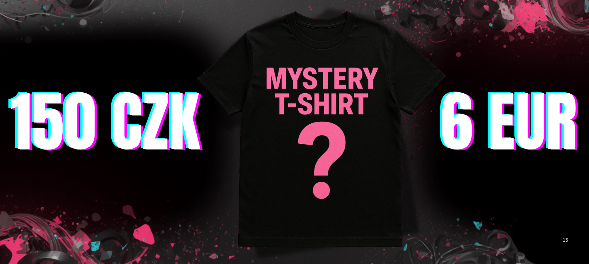 Mistery Order